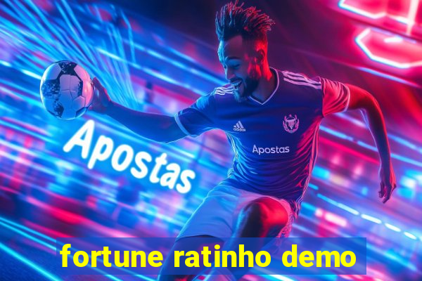 fortune ratinho demo